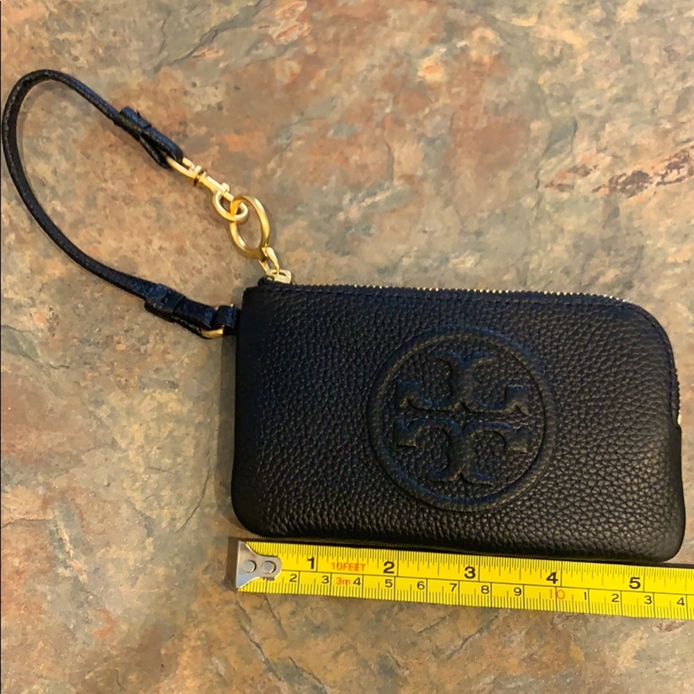 Tory Burch wallet